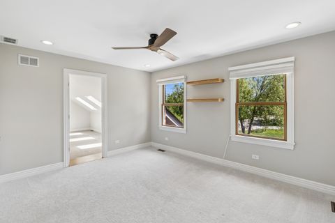 Tiny photo for 1001 W ELLIS Street, Palatine, IL 60067 (MLS # 12687116)