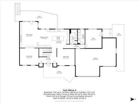 Tiny photo for 1001 W ELLIS Street, Palatine, IL 60067 (MLS # 12687116)