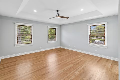 Tiny photo for 1001 W ELLIS Street, Palatine, IL 60067 (MLS # 12687116)