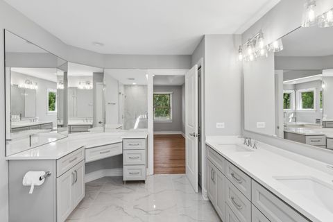 Tiny photo for 1001 W ELLIS Street, Palatine, IL 60067 (MLS # 12687116)
