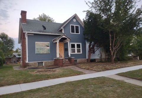 Tiny photo for 1326 S 5th Street, Rockford, IL 61104 (MLS # 12494914)