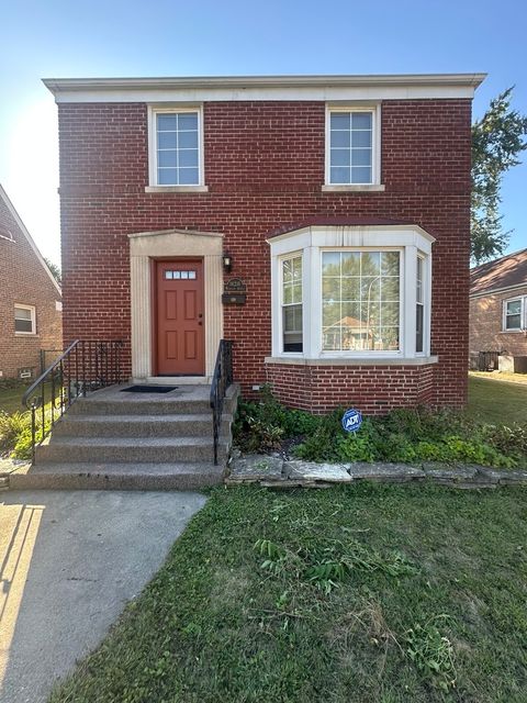 A home in Riverdale