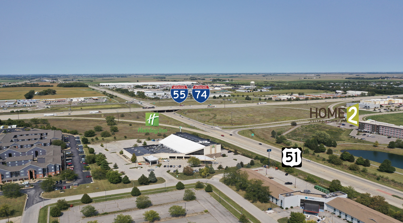 1703 Sugar Creek Boulevard