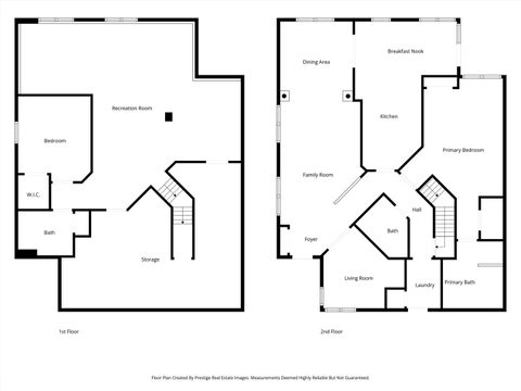 Tiny photo for 6093 Princeton Lane, Palos Heights, IL 60463 (MLS # 12622005)