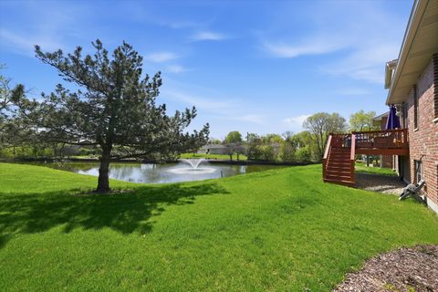 Tiny photo for 6093 Princeton Lane, Palos Heights, IL 60463 (MLS # 12622005)