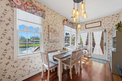 Tiny photo for 6093 Princeton Lane, Palos Heights, IL 60463 (MLS # 12622005)