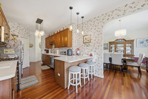 Tiny photo for 6093 Princeton Lane, Palos Heights, IL 60463 (MLS # 12622005)