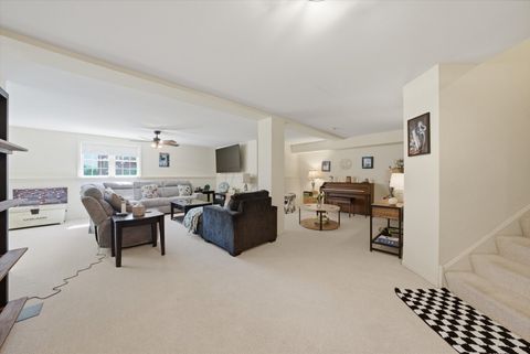 Tiny photo for 6093 Princeton Lane, Palos Heights, IL 60463 (MLS # 12622005)