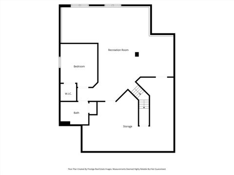 Tiny photo for 6093 Princeton Lane, Palos Heights, IL 60463 (MLS # 12622005)