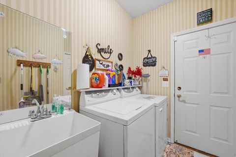 Tiny photo for 6093 Princeton Lane, Palos Heights, IL 60463 (MLS # 12622005)