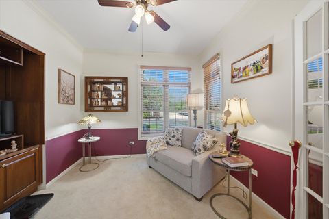 Tiny photo for 6093 Princeton Lane, Palos Heights, IL 60463 (MLS # 12622005)