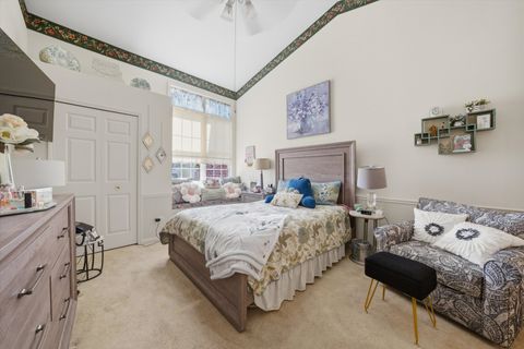 Tiny photo for 6093 Princeton Lane, Palos Heights, IL 60463 (MLS # 12622005)