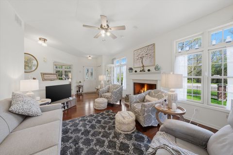 Tiny photo for 6093 Princeton Lane, Palos Heights, IL 60463 (MLS # 12622005)