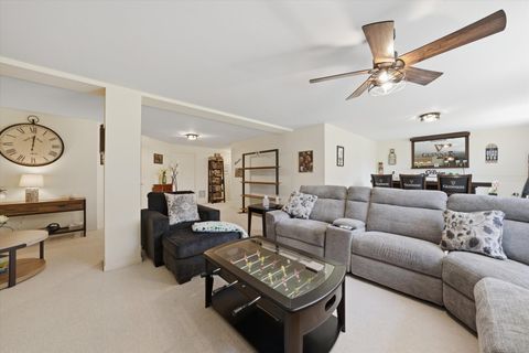 Tiny photo for 6093 Princeton Lane, Palos Heights, IL 60463 (MLS # 12622005)