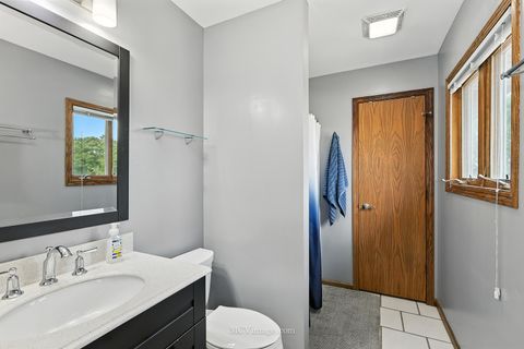 Tiny photo for 515 David Drive, Shorewood, IL 60404 (MLS # 12491767)
