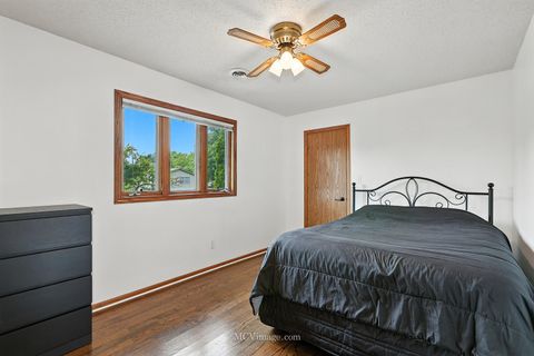 Tiny photo for 515 David Drive, Shorewood, IL 60404 (MLS # 12491767)