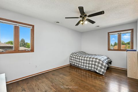 Tiny photo for 515 David Drive, Shorewood, IL 60404 (MLS # 12491767)