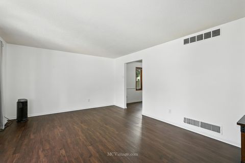 Tiny photo for 515 David Drive, Shorewood, IL 60404 (MLS # 12491767)