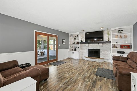 Tiny photo for 515 David Drive, Shorewood, IL 60404 (MLS # 12491767)