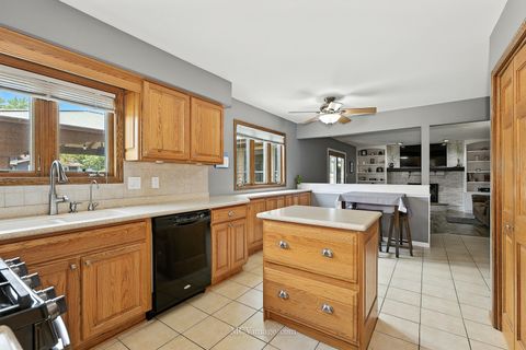 Tiny photo for 515 David Drive, Shorewood, IL 60404 (MLS # 12491767)