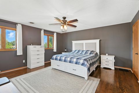 Tiny photo for 515 David Drive, Shorewood, IL 60404 (MLS # 12491767)