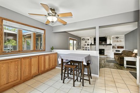 Tiny photo for 515 David Drive, Shorewood, IL 60404 (MLS # 12491767)