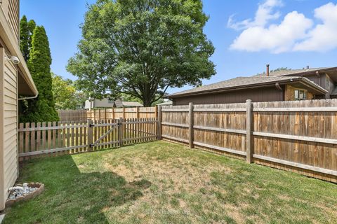 Tiny photo for 515 David Drive, Shorewood, IL 60404 (MLS # 12491767)