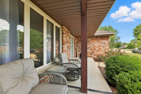 Tiny photo for 515 David Drive, Shorewood, IL 60404 (MLS # 12491767)