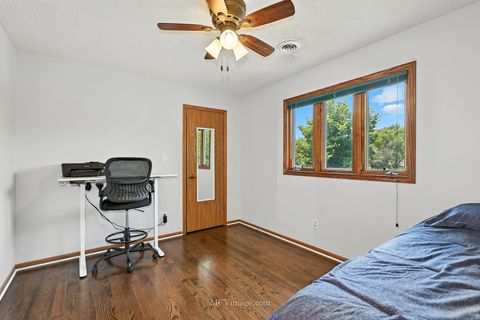 Tiny photo for 515 David Drive, Shorewood, IL 60404 (MLS # 12491767)