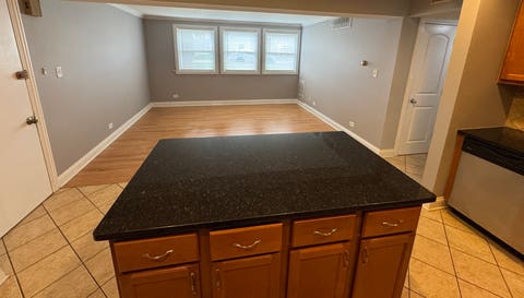Tiny photo for 1288 PERRY Street #02, Des Plaines, IL 60016 (MLS # 12685131)