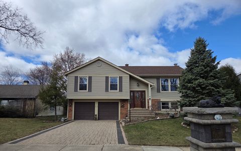 Tiny photo for 1190 Buttercup Lane, Bartlett, IL 60103 (MLS # 12592040)