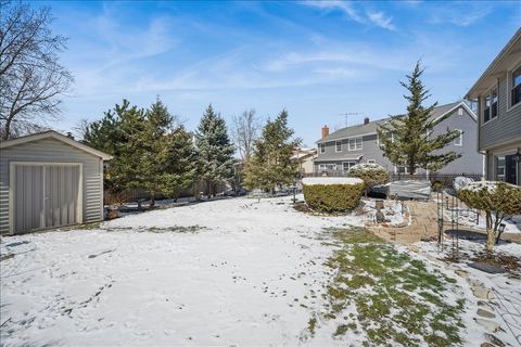 Tiny photo for 1190 Buttercup Lane, Bartlett, IL 60103 (MLS # 12592040)