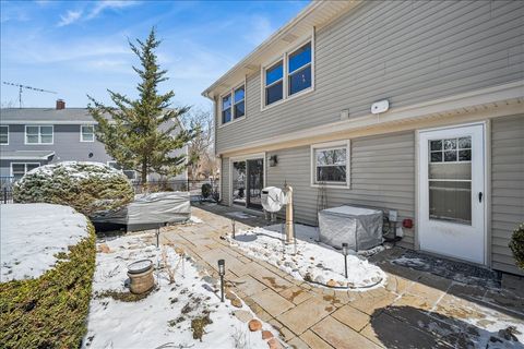 Tiny photo for 1190 Buttercup Lane, Bartlett, IL 60103 (MLS # 12592040)