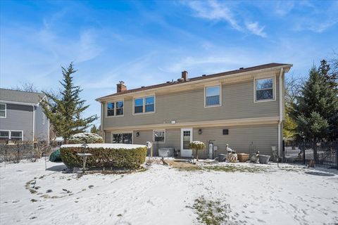 Tiny photo for 1190 Buttercup Lane, Bartlett, IL 60103 (MLS # 12592040)