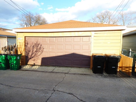 Tiny photo for 1410 Scoville Avenue, Berwyn, IL 60402 (MLS # 12642257)