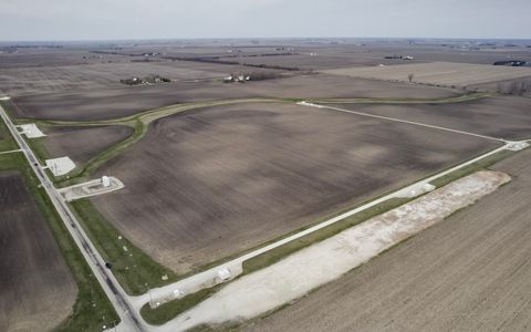 4679 S 13000W Road Herscher IL 60941