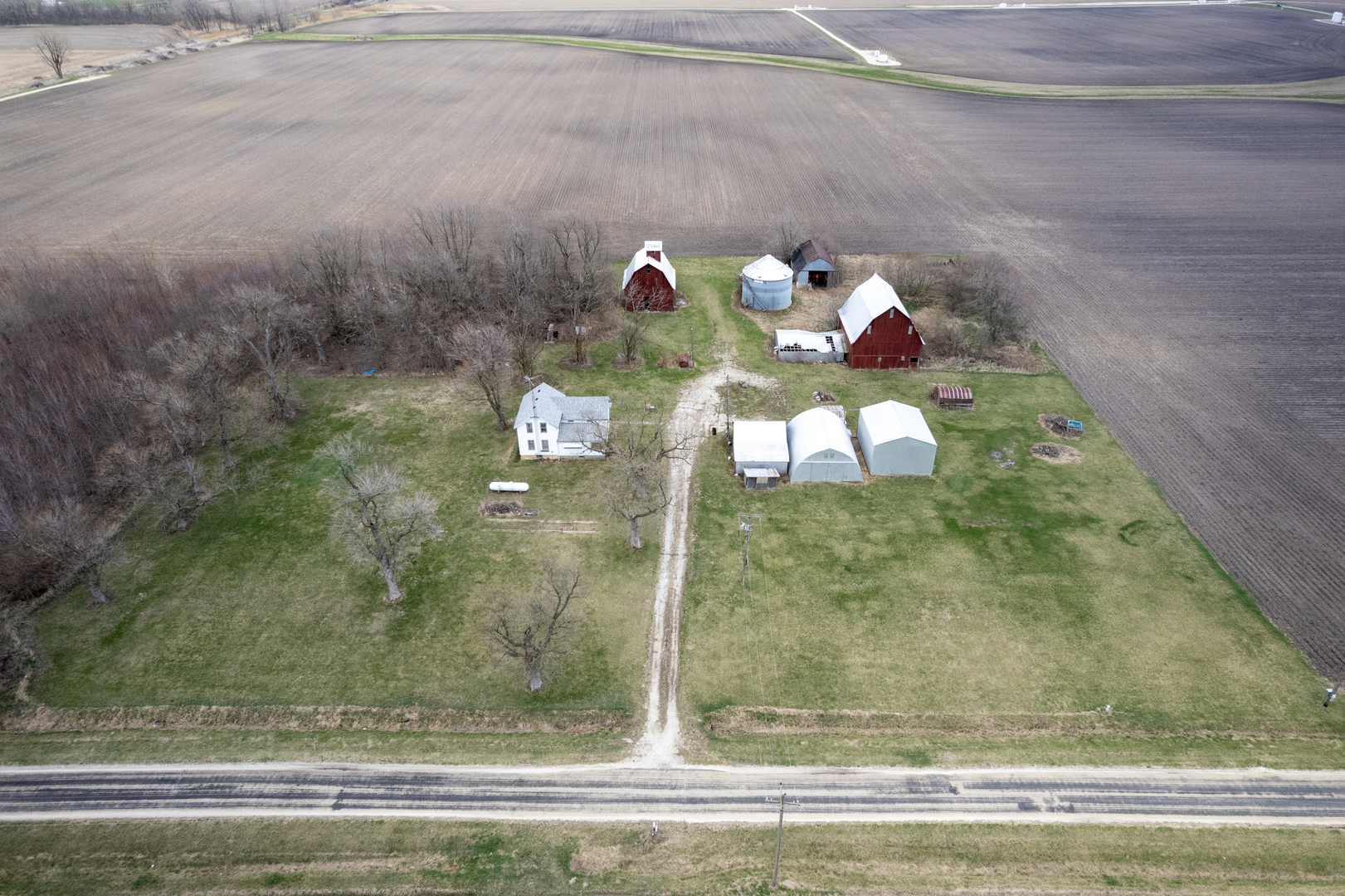 4679 S 13000W Road