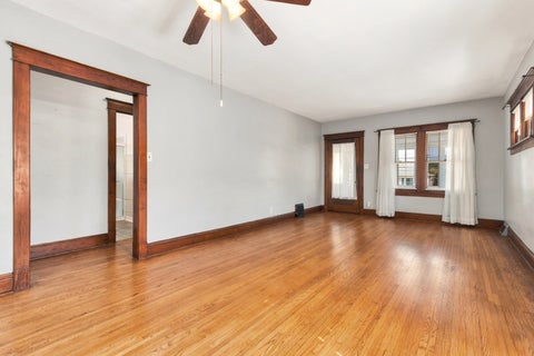 Tiny photo for 913 Clement Street, Joliet, IL 60435 (MLS # 12772743)