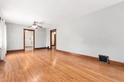 Tiny photo for 913 Clement Street, Joliet, IL 60435 (MLS # 12772743)