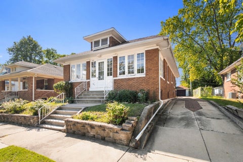 Tiny photo for 913 Clement Street, Joliet, IL 60435 (MLS # 12772743)