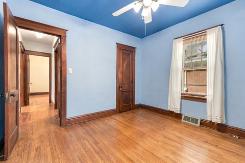 Tiny photo for 913 Clement Street, Joliet, IL 60435 (MLS # 12772743)