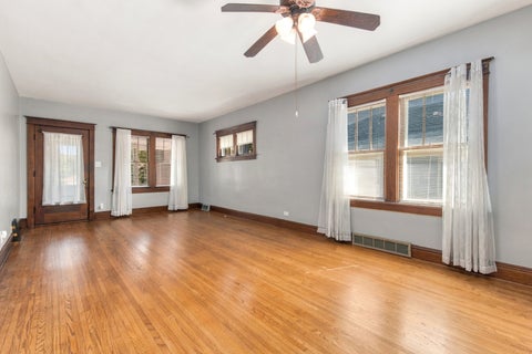 Tiny photo for 913 Clement Street, Joliet, IL 60435 (MLS # 12772743)
