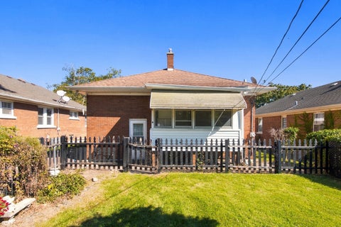 Tiny photo for 913 Clement Street, Joliet, IL 60435 (MLS # 12772743)