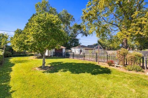 Tiny photo for 913 Clement Street, Joliet, IL 60435 (MLS # 12772743)