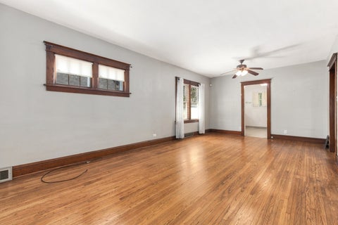 Tiny photo for 913 Clement Street, Joliet, IL 60435 (MLS # 12772743)