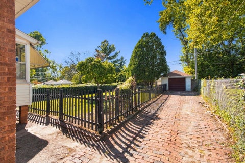 Tiny photo for 913 Clement Street, Joliet, IL 60435 (MLS # 12772743)