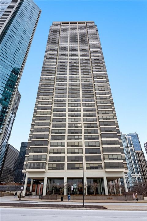 360 E Randolph Street 1002 Chicago IL 60601