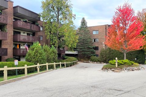 Photo of 650 Whitney Court #108, Gurnee, IL 60031 (MLS # 12515874)
