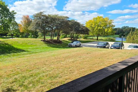 Tiny photo for 650 Whitney Court #108, Gurnee, IL 60031 (MLS # 12515874)