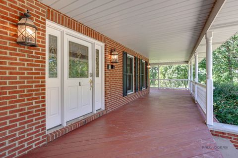 Tiny photo for 28232 N Gilmer Road, Mundelein, IL 60060 (MLS # 12453640)
